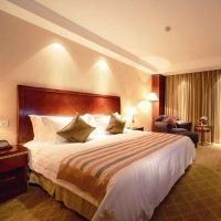 Royal King Beijing Exterior photo