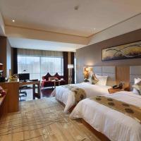 Royal King Beijing Exterior photo